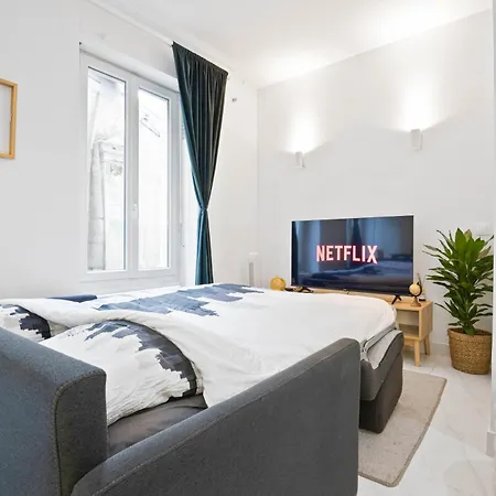 Apartment Petit 75011